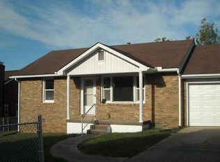 116 Lilly St, Beckley, WV 25801