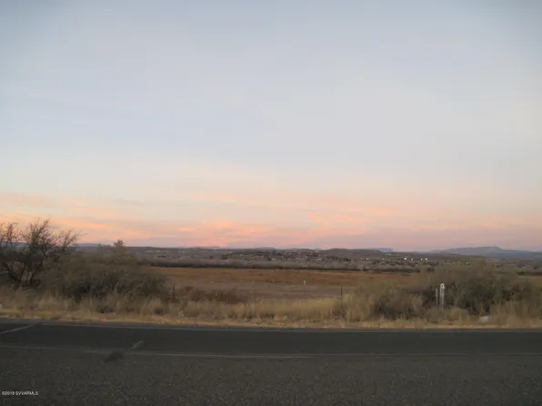 800 W Finnie Flat Rd, Camp Verde, AZ 86322