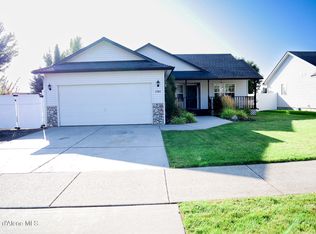 2382 N Alfalfa Loop, Post Falls, ID 83854