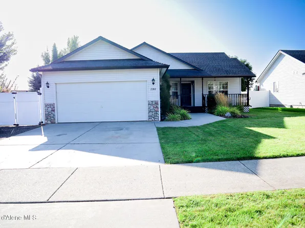 2382 N Alfalfa Loop, Post Falls, ID 83854
