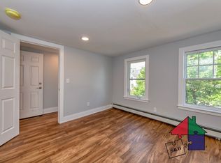 166 N. Winooski Ave, Burlington, VT 05401