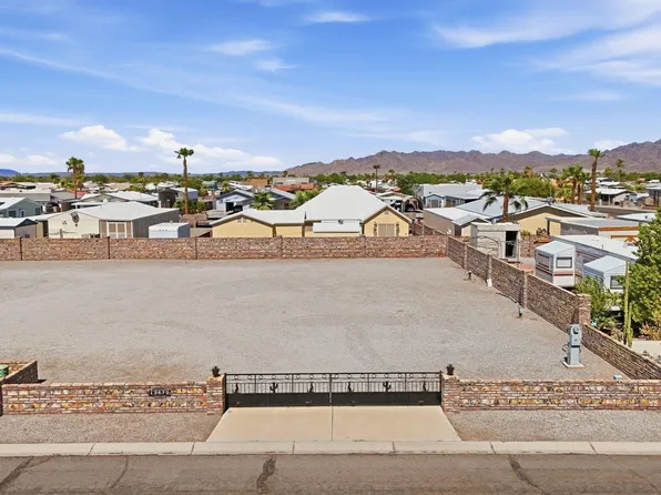 13670 E 53rd St, Yuma, AZ 85367