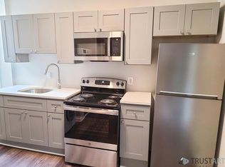 2325 N 16th St #2F, Philadelphia, PA 19132