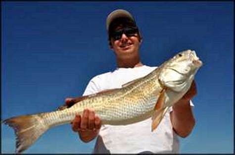 Fishing