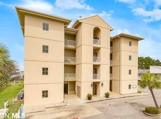 25909 Canal Rd #303, Orange Beach, AL 36561