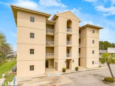 25909 Canal Rd #303, Orange Beach, AL, 36561