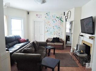 11 Ashford Ter #11JM, Boston, MA 02134