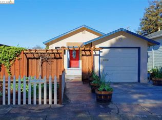 5423 Sutter Ave, Richmond, CA 94804