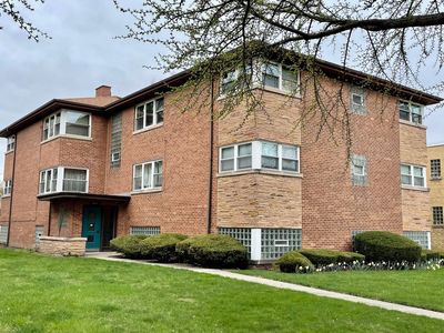 3030 S Harlem Ave #1F, Riverside, IL, 60546