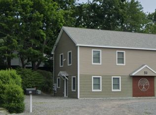 50 Floral St #1, Bath, ME 04530