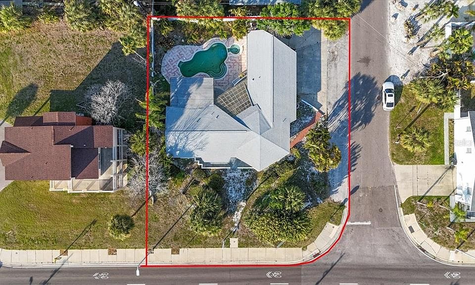1st image of 16007 Gulf Blvd Lot 15