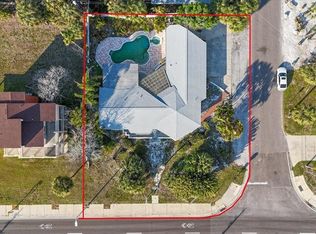 16007 Gulf Blvd LOT 15, Saint Petersburg, FL 33708