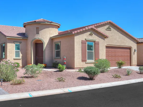 41928 W ROSEWOOD Lane, Maricopa, AZ 85138