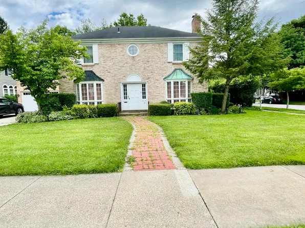 921 Strong Ave, Elkhart, IN 46514