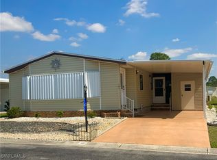 15550 Burnt Store Rd LOT 101, Punta Gorda, FL 33955