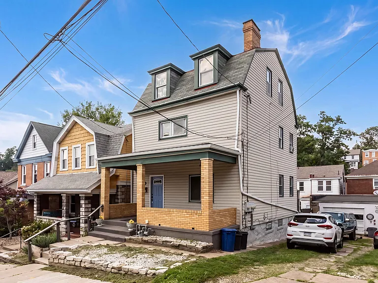 425 Iberia St #1 — Photo 1