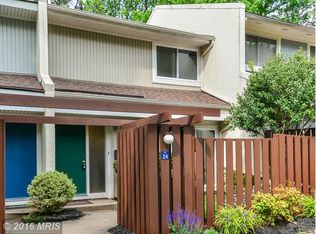 2324 Southgate Sq, Reston, VA 20191