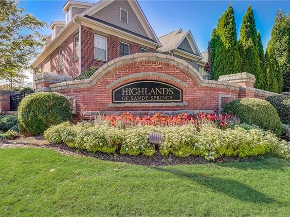 7215 Highland Blf #2, Atlanta, GA 30328