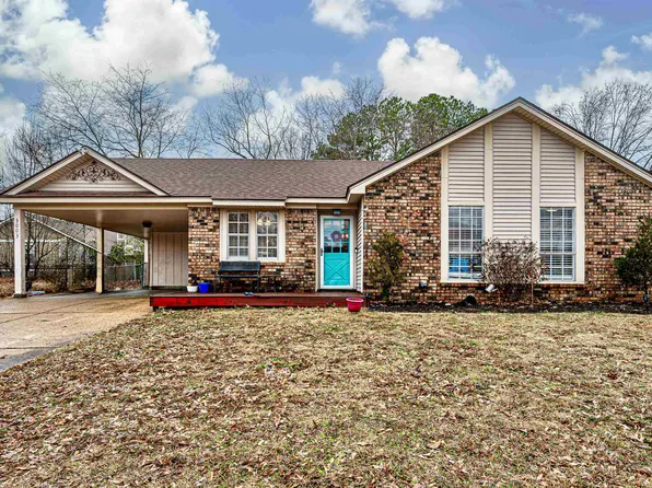 3003 Cotulla Cv, Bartlett, TN 38133