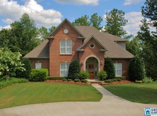 8549 Carrington Lake Crst, Trussville, AL 35173