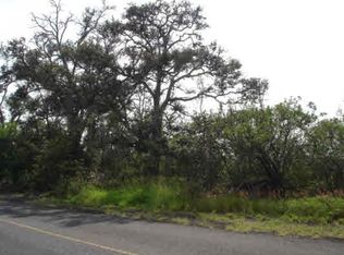 Lot 25, Ocean View, HI 96737