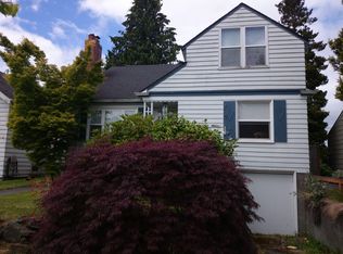 8021 20th Ave NW, Seattle, WA 98117
