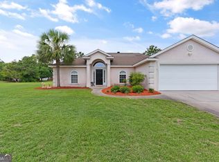 172 Huntington Cir, Brunswick, GA 31525