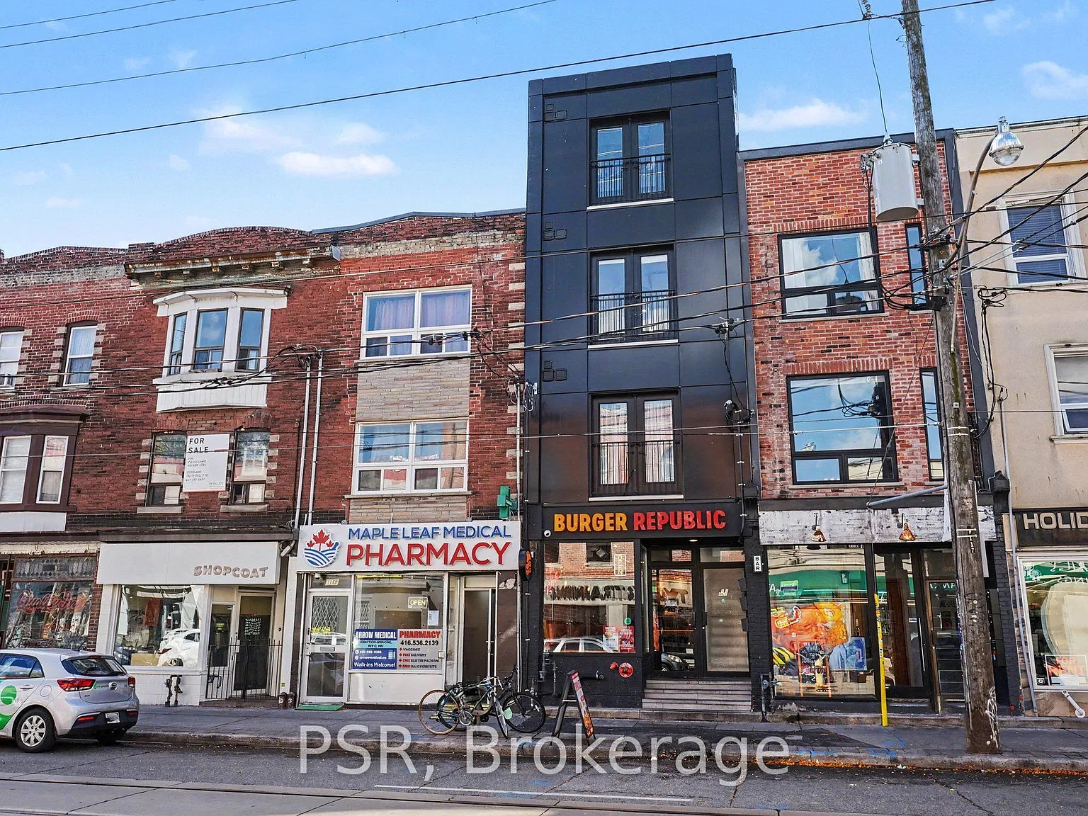 2 bed, $3,000 — Photo 1
