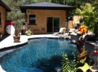 1210 Jackson Gate Rd, Jackson, CA 95642