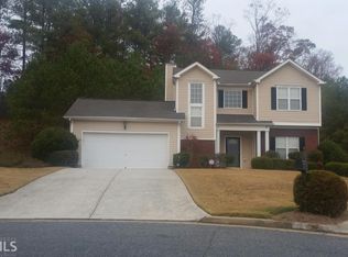 6751 Clearstream Way, Austell, GA 30168