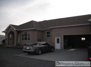 1225 17 1/2 Rd, Fruita, CO 81521