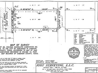 1309 Alamo St #3, San Benito, TX 78586