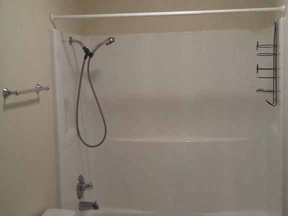 bath