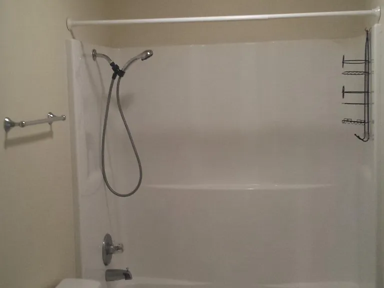 bath