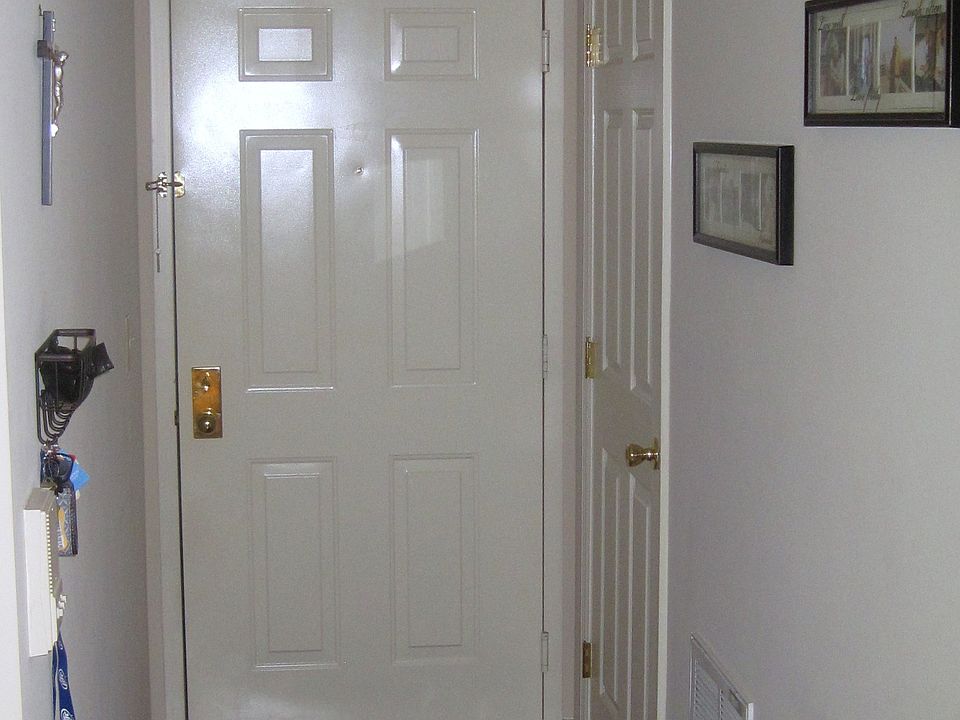 Entry way