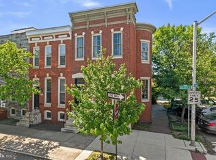 3001 Elliott St, Baltimore, MD 21224