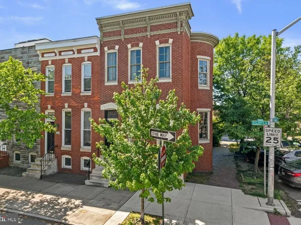 3001 Elliott St, Baltimore, MD 21224
