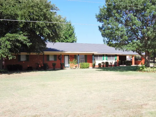 2103 Santa Fe Depot Rd, Sweetwater, TX 79556