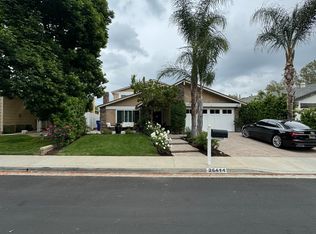 25414 Via Dabna, Santa Clarita, CA 91355