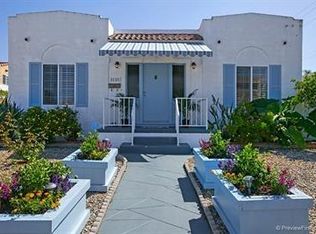 3135 Carleton St, San Diego, CA 92106