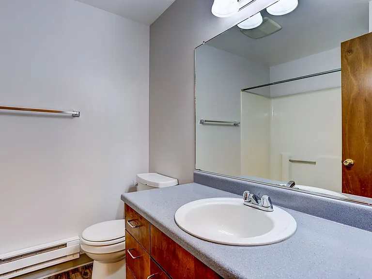 Rockrose Apartments — Photo 11