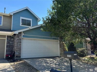 10756 E 96th Place, Commerce City, CO, 80022