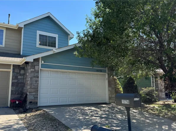10756 E 96th Place, Commerce City, CO 80022