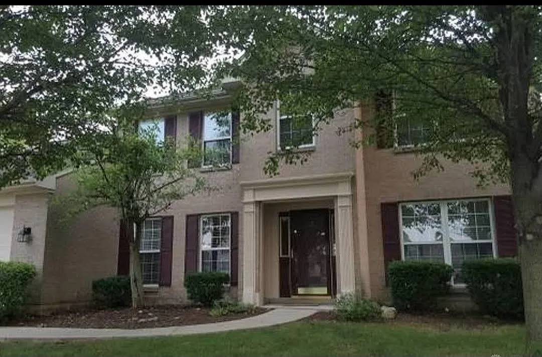 1146 Deercreek Drive — Photo 1