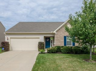 15207 Gallow Ln, Noblesville, IN 46060
