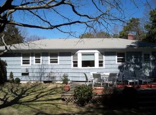 150 Longview Rd, Southampton, NY 11968