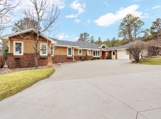 307 S Berry Pine Rd, Rapid City, SD 57702