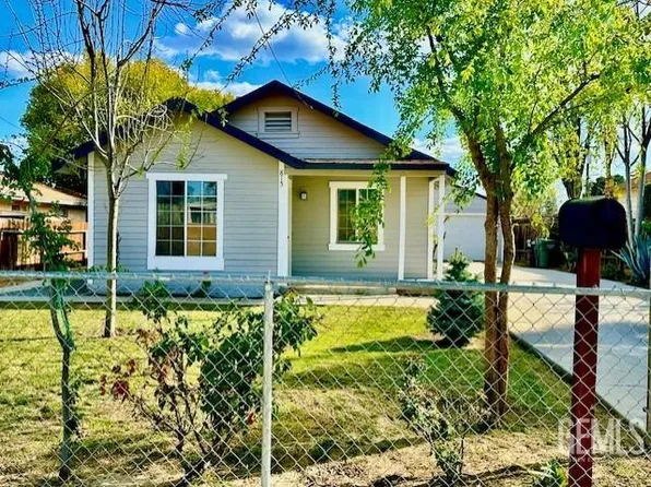 815 Beardsley Ave, Bakersfield, CA 93308