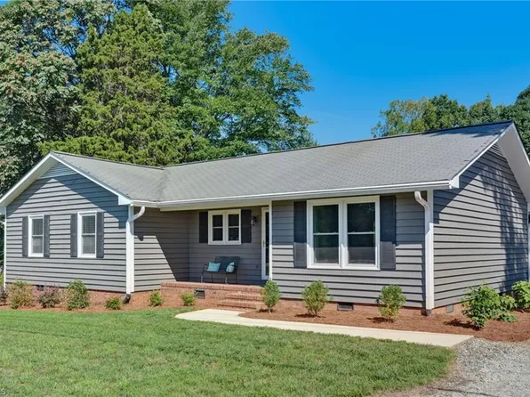 2919 Oak Ridge Rd, Oak Ridge, NC 27310