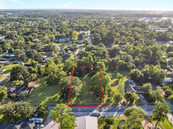 0 S Winfree St, Dayton, TX 77535